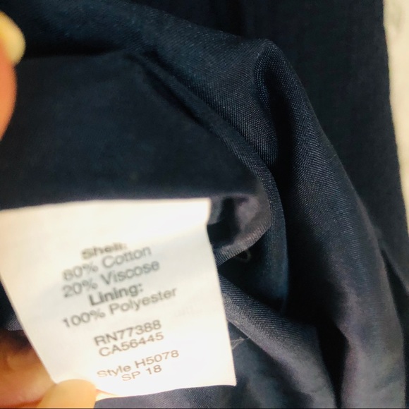 J. Crew dress size m - Picture 5 of 6